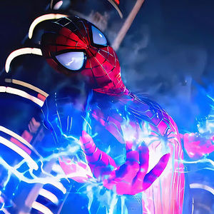 Meet your Posher, Jamari